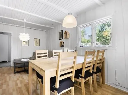 Holiday home C11224-hemmet-delta-9