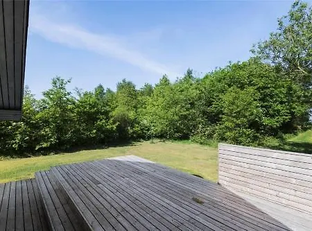 Feriehus C11224-hemmet-delta-9