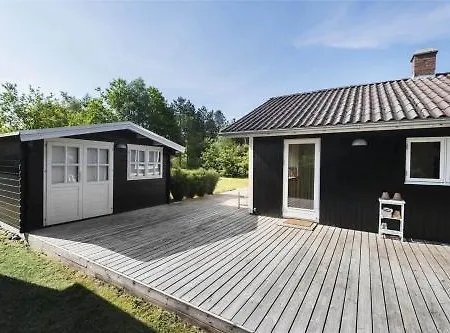 C11224-hemmet-delta-9 Vakantiehuis *