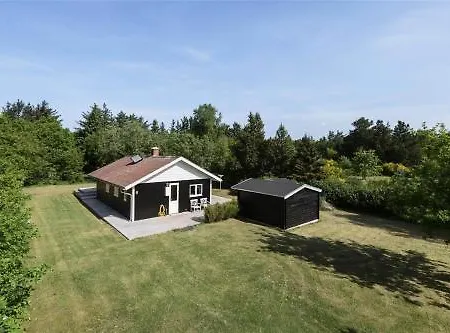 C11224-hemmet-delta-9 Vakantiehuis *
